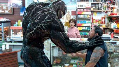 ‘Venom’ Sequel in Works With Kelly Marcel Returning to Pen Script