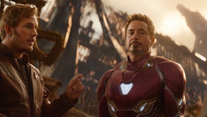 Is it okay to dislike ‘Avengers: Infinity War’?