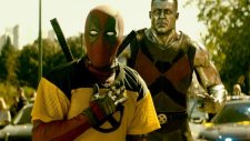 ‘Deadpool 2’ Filmed New Scenes Two Months Ago for PG-13 Re-Release