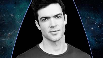 ‘Star Trek: Discovery’ adds Ethan Peck as Spock