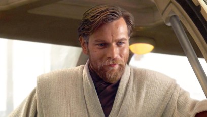 A brief history of the times Ewan McGregor said an Obi-Wan movie isn’t happening (but he’d be happy to do it)