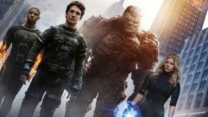 ‘Fantastic Four’ writer apologizes to Marvel fans