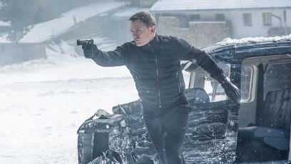 Bond 25: With Danny Boyle’s exit, the latest 007 could miss its release date