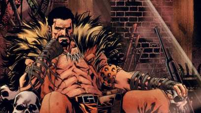 ‘Kraven the Hunter’ Spider-Man spinoff lands ‘Equalizer’ writer Richard Wenk