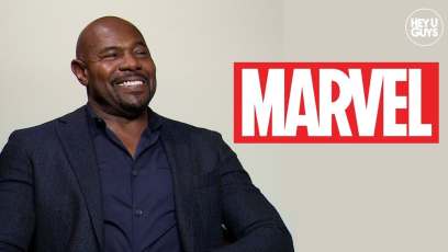 Director Antoine Fuqua to meet with Marvel Studios President Kevin Feige