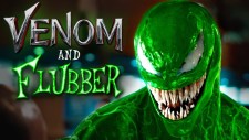 ‘Venom’ trailer hilariously mashed up with ‘Flubber’
