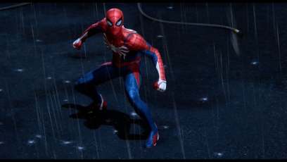 ‘Marvel’s Spider-Man’ (PS4) action sequence breakdown (video)
