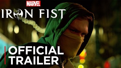 ‘Marvel’s Iron Fist’: Season 2 official trailer released