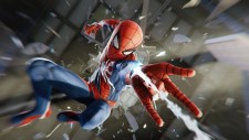 ‘Marvel’s Spider-Man’ (PS4) combat trailer shows Spidey in action