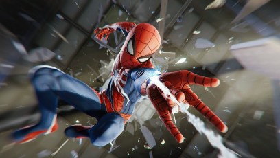 ‘Marvel’s Spider-Man’ (PS4) combat trailer shows Spidey in action