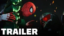 New ‘Spider-Man’ PS4 trailer introduces Spidey’s friends and foes