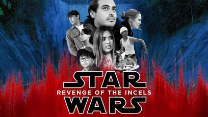 ‘Star Wars’ fan film makes fun of those who want to remake ‘The Last Jedi’