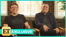 ‘Avengers: Infinity War’ directors Anthony and Joe Russo talk spoilers