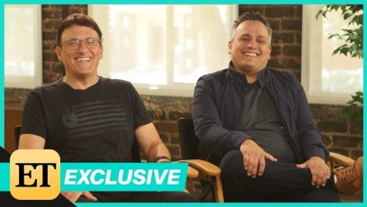 ‘Avengers: Infinity War’ directors Anthony and Joe Russo talk spoilers