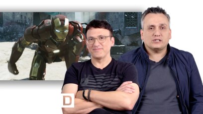 Every hero in ‘Avengers: Infinity War’ explained by the Russo Brothers