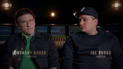 ‘Avengers: Infinity War’ directors explain choices on who survived ‘The Snap’ and who didn’t