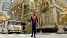 ‘Marvel’s Spider-Man’ (PS4) New York City open-world trailer released