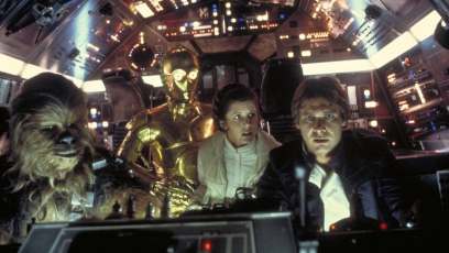 Is Han Solo’s ‘Empire Strikes Back’ jacket really worth $1 million?