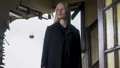 ‘X-Men: Dark Phoenix’: Jessica Chastain shares video from set