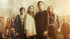‘The Gifted’ showrunner previews new original mutant, no more Trask