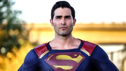 Superman and Lois Lane are coming back to TV for The CW’s Arrowverse crossover event