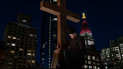 ‘Marvel’s Daredevil’: 40 things to know about the dark, deadly season 3