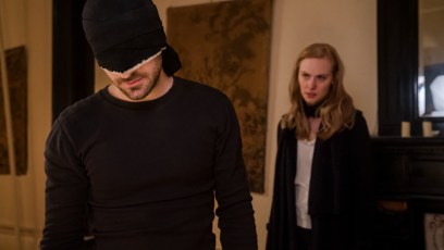 ‘Daredevil’ season 3’s epic fight scene was a tremendously impressive achievement (spoilers)