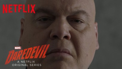‘Daredevil’ season 3 “Burn” teaser released