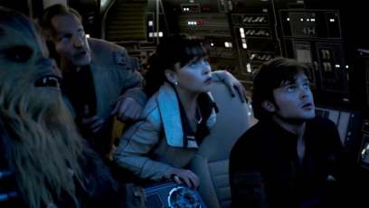 Will ‘Star Wars’ “slowdown” reinvigorate the franchise?