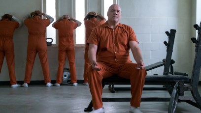 ‘Daredevil’ Star Vincent D’Onofrio Denies Cancellation Rumors