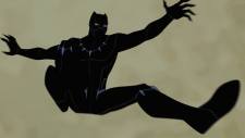 T’Challa and Shuri team up in ‘Marvel’s Avengers: Black Panther’s Quest’ teaser