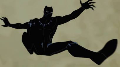 T’Challa and Shuri team up in ‘Marvel’s Avengers: Black Panther’s Quest’ teaser