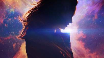 ‘X-Men: Dark Phoenix’ poster released; trailer drops tonight