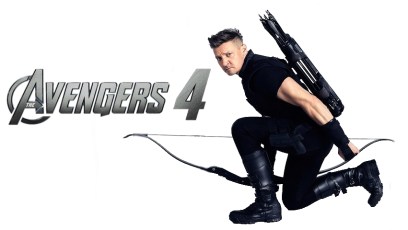‘Avengers 4’: Jeremy Renner is back as Hawkeye for additional photography