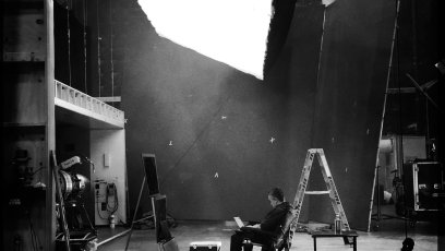 Russo Brothers share mysterious photo from ‘Avengers 4’ set