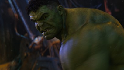 Mark Ruffalo on what Hulk is really afraid of and how that impacts ‘Avengers 4’
