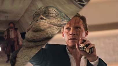 ‘Star Wars’ Echoes: The greedy and ruthless ways of Jabba the Hutt and Dryden Vos