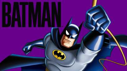 ‘Batman: The Animated Series’ removed for Amazon Prime subscribers ahead of Blu-ray release