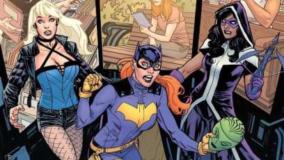 ‘Birds of Prey’ casts Mary Elizabeth Winstead as Huntress, Jurnee Smollett-Bell as Black Canary