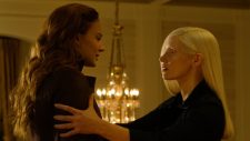 ‘Dark Phoenix’: New photos and director Simon Kinberg and Sophie Turner on alien villains