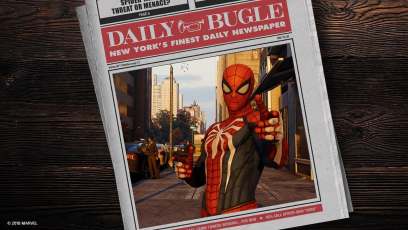 ‘Marvel’s Spider-Man’ is the fastest-selling first-party game in PlayStation history