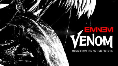 New Eminem song released from the ‘Venom’ soundtrack