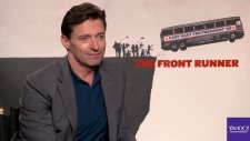 Hugh Jackman still won’t come back to play Wolverine, even for Ryan Reynolds