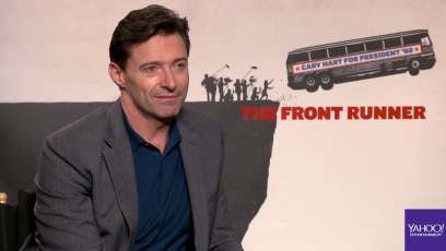 Hugh Jackman still won’t come back to play Wolverine, even for Ryan Reynolds