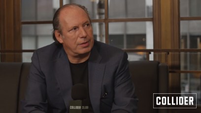 Hans Zimmer on why ‘Wonder Woman 1984’ was “an odd thing to say yes to”