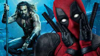 PG-13 version of ‘Deadpool 2’ will go head-to-head with ‘Aquaman’ in December