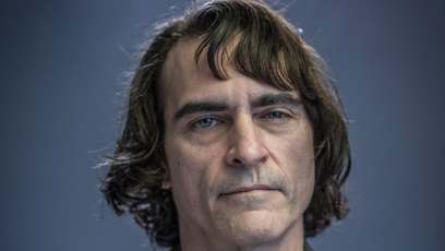Joaquin Phoenix lost a lot of weight ahead of ‘Joker’ filming next month