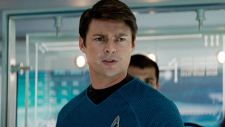 Karl Urban confident ‘Star Trek 4’ negotiations with Chris Pine and Chris Hemsworth will be resolved