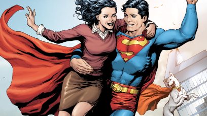 ‘Grimm’ star Elizabeth Tulloch is Lois Lane for The CW’s Arrowverse crossover event