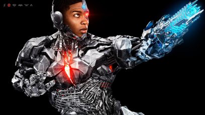Ray Fisher doesn’t know if he’s getting a Cyborg movie: “it would be very, very costly”